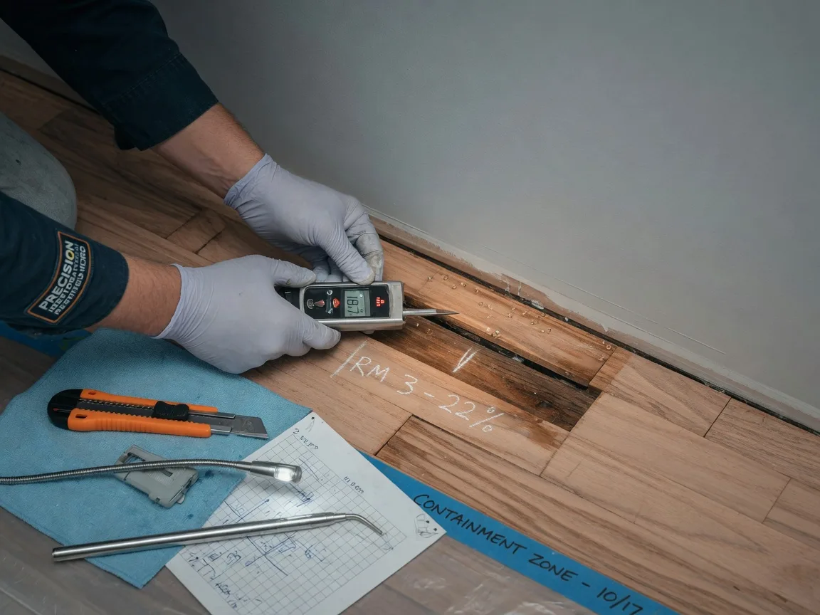 Why choose Water Removal in Waterford, PA